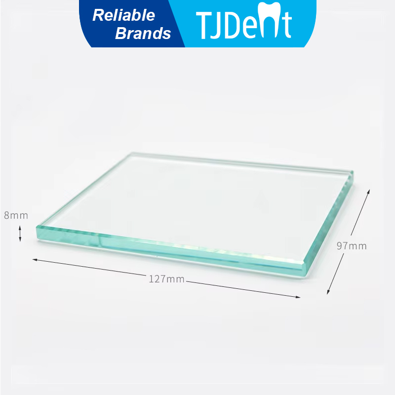 Medical Lab Board - TJDent 1pcs Medical Dental Lab Mixing