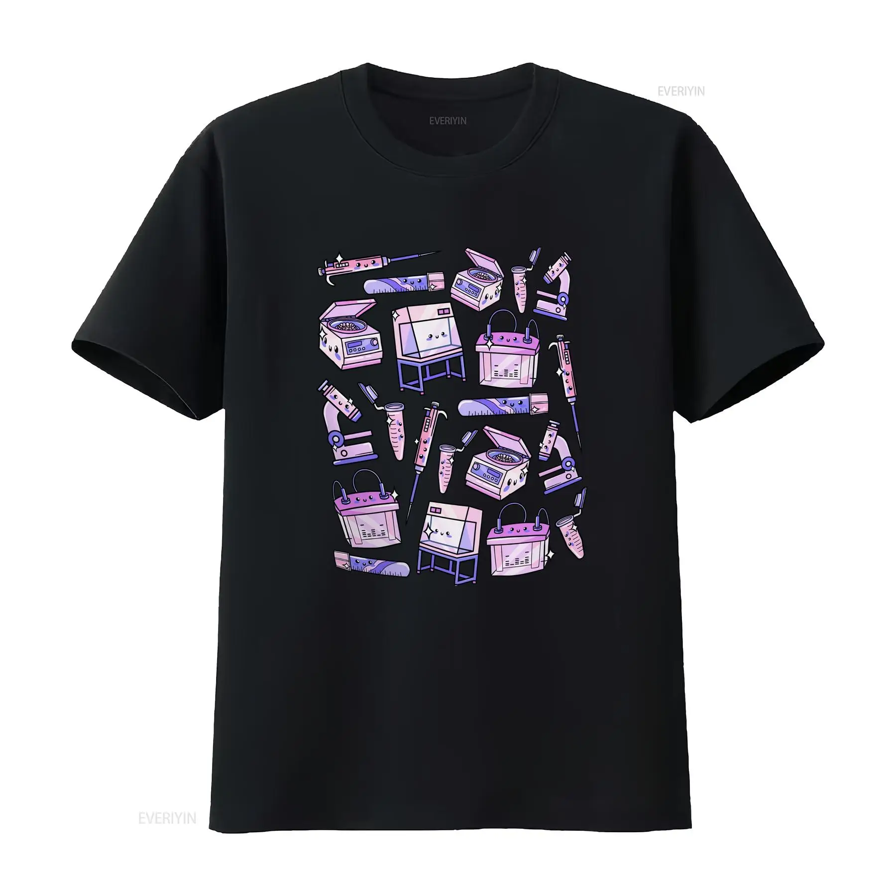 Medical Lab Technologist - Lab Science T Shirt Microbiology MLT