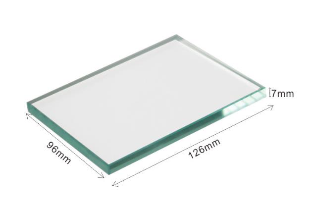 Medical Lab Board - 4pcs Medical Dental Lab Mixing Glass