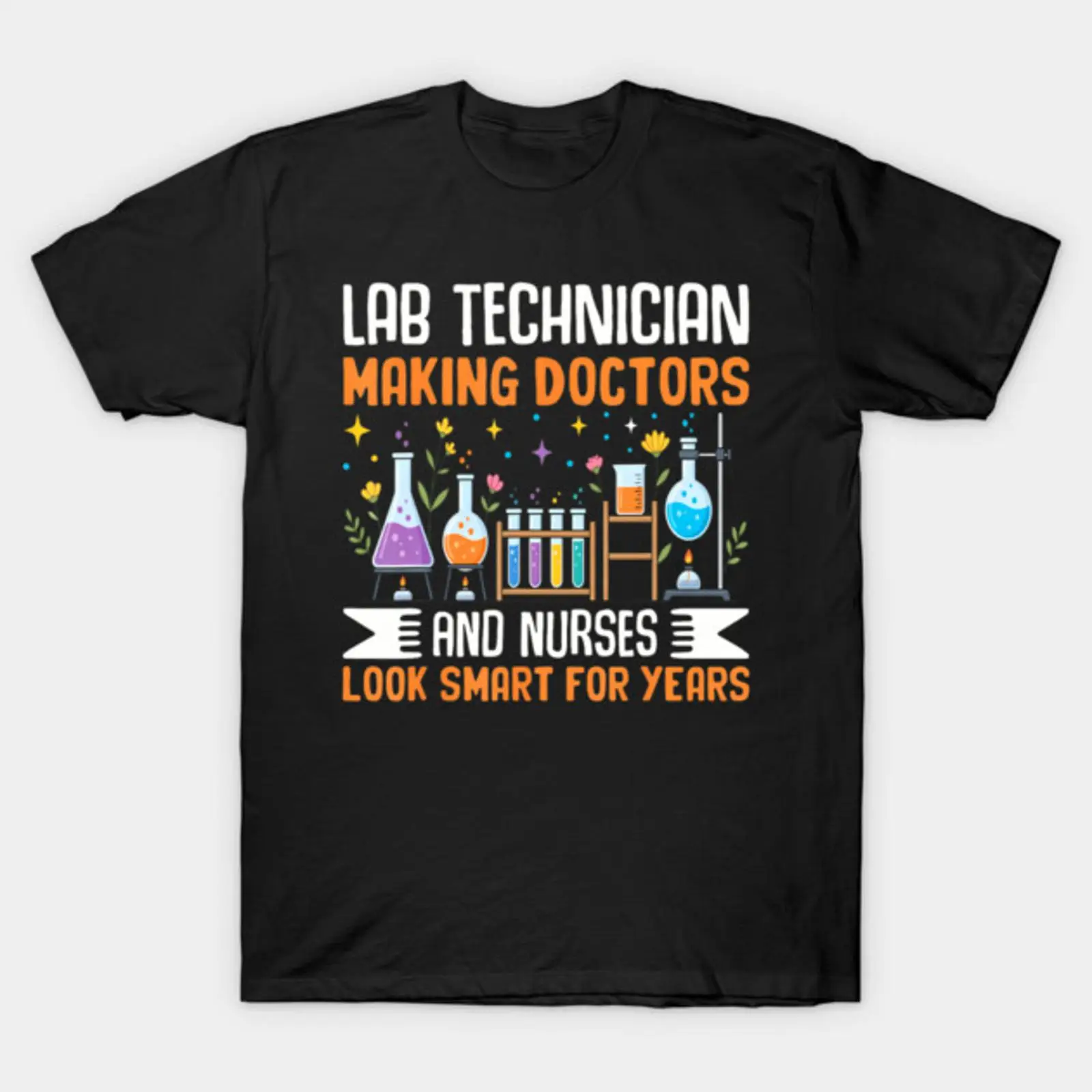 Medical Lab Humor - Lab Tech Medical Science Humor Making