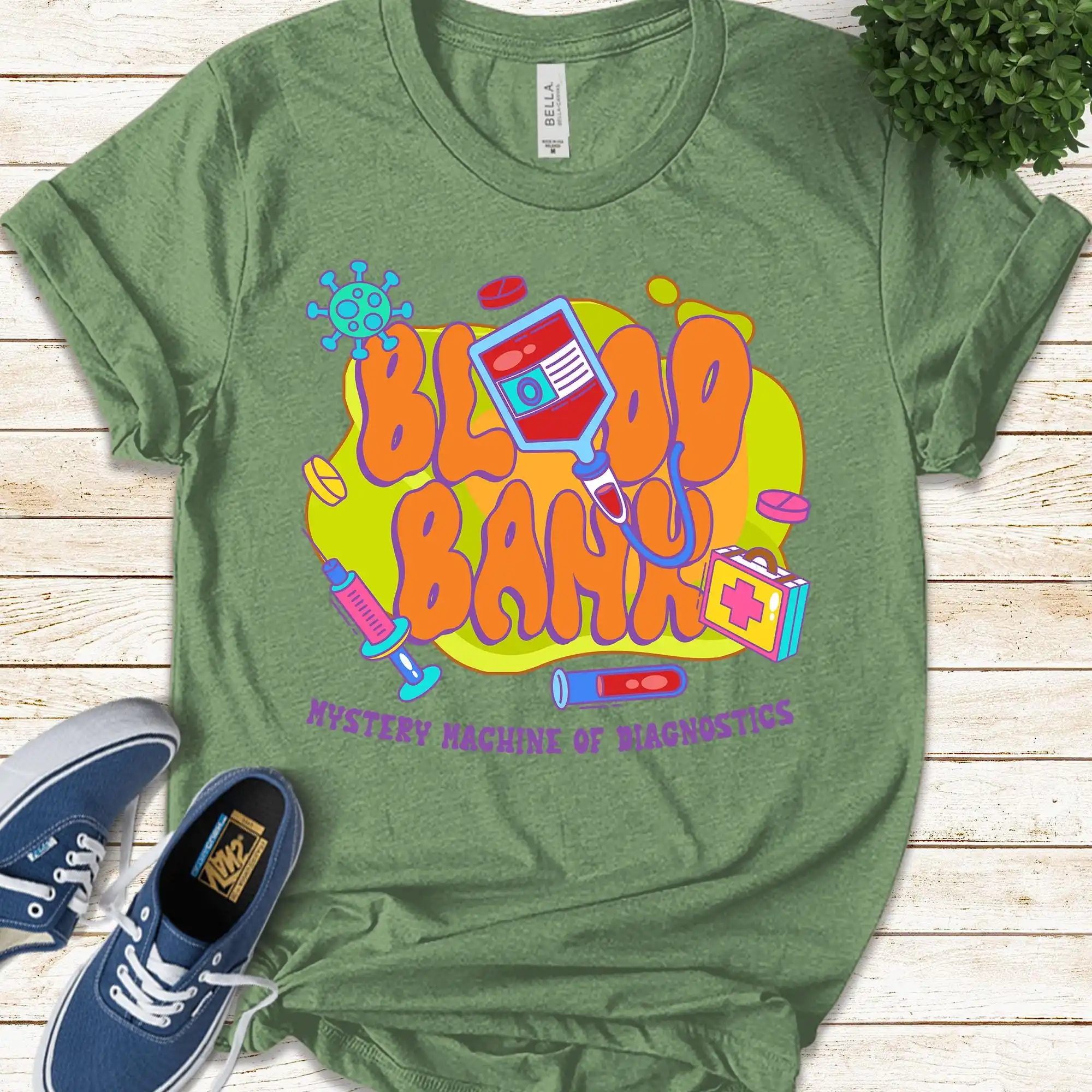 Medical Lab Week - Lab Week 2025 shirt Medical Tech