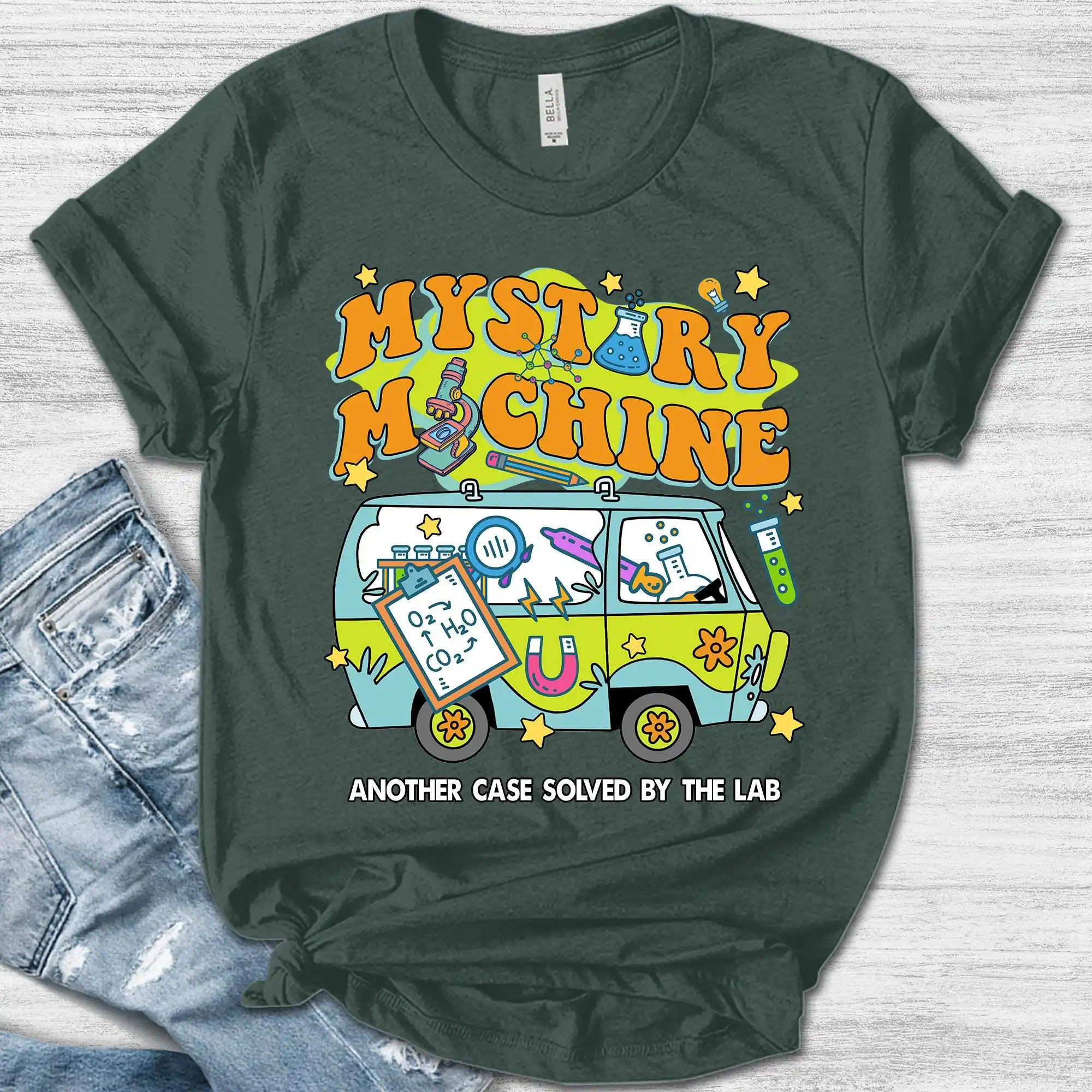 Medical Lab Week - Lab Week 2025 shirt Medical Tech