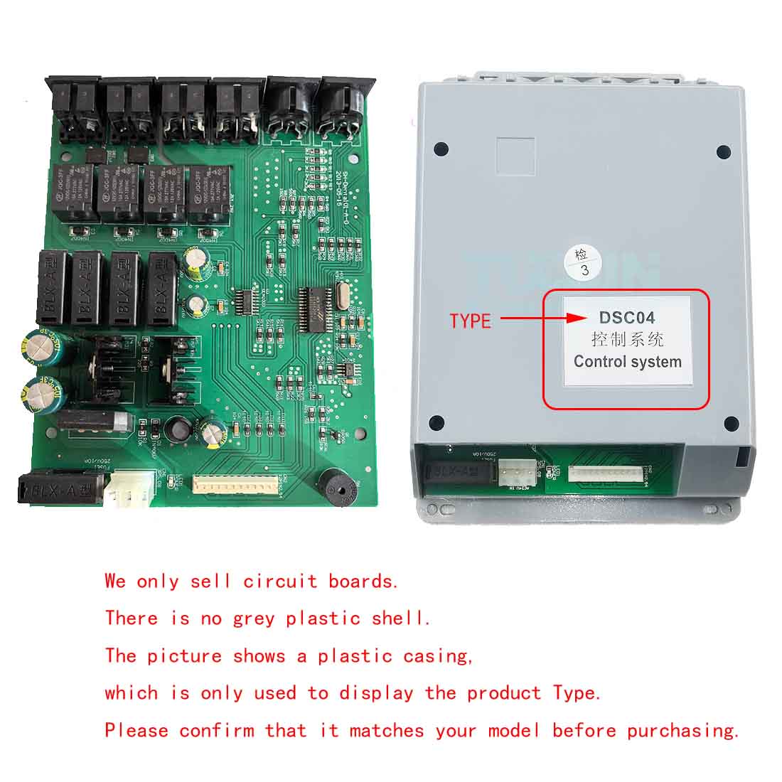 Medical Lab Board - Dental Chair Control Board Control System
