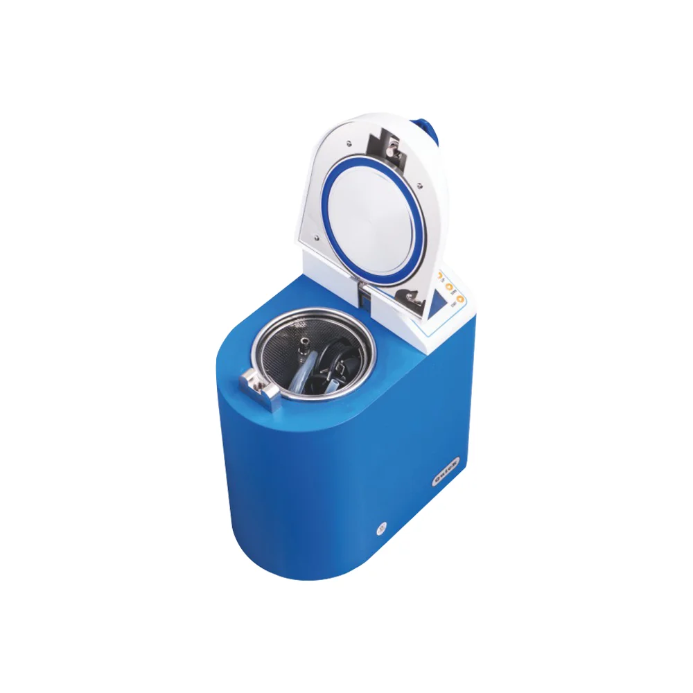 Medical Lab Usa - Denspay 3L Medical Autoclave Sterilization Machine