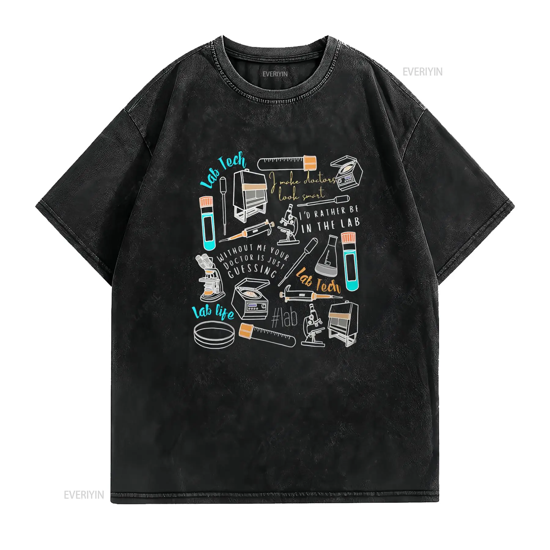 Funny Lab Tech T Shirt Medical - Medical Lab Technologist review and price