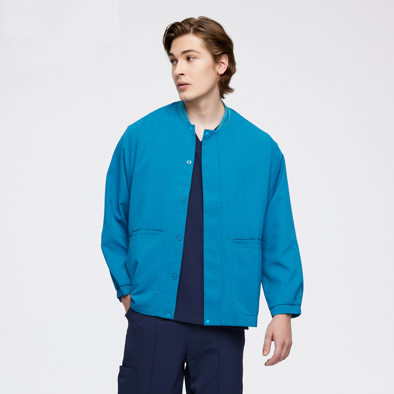 Anti-static Scrubs Jackets Ant - Medical Lab Uniform review and price