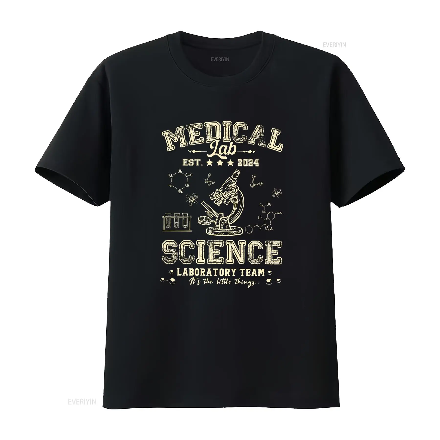 Medical Lab ScienceT T Shirt L - Medical Lab Week review and price