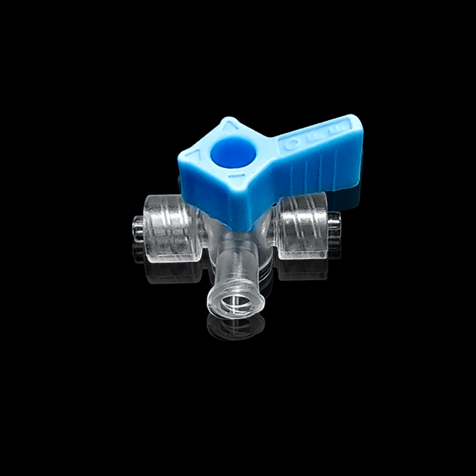 50 Three-Way Stopcock Valves,  - Medical Lab Usa review and price