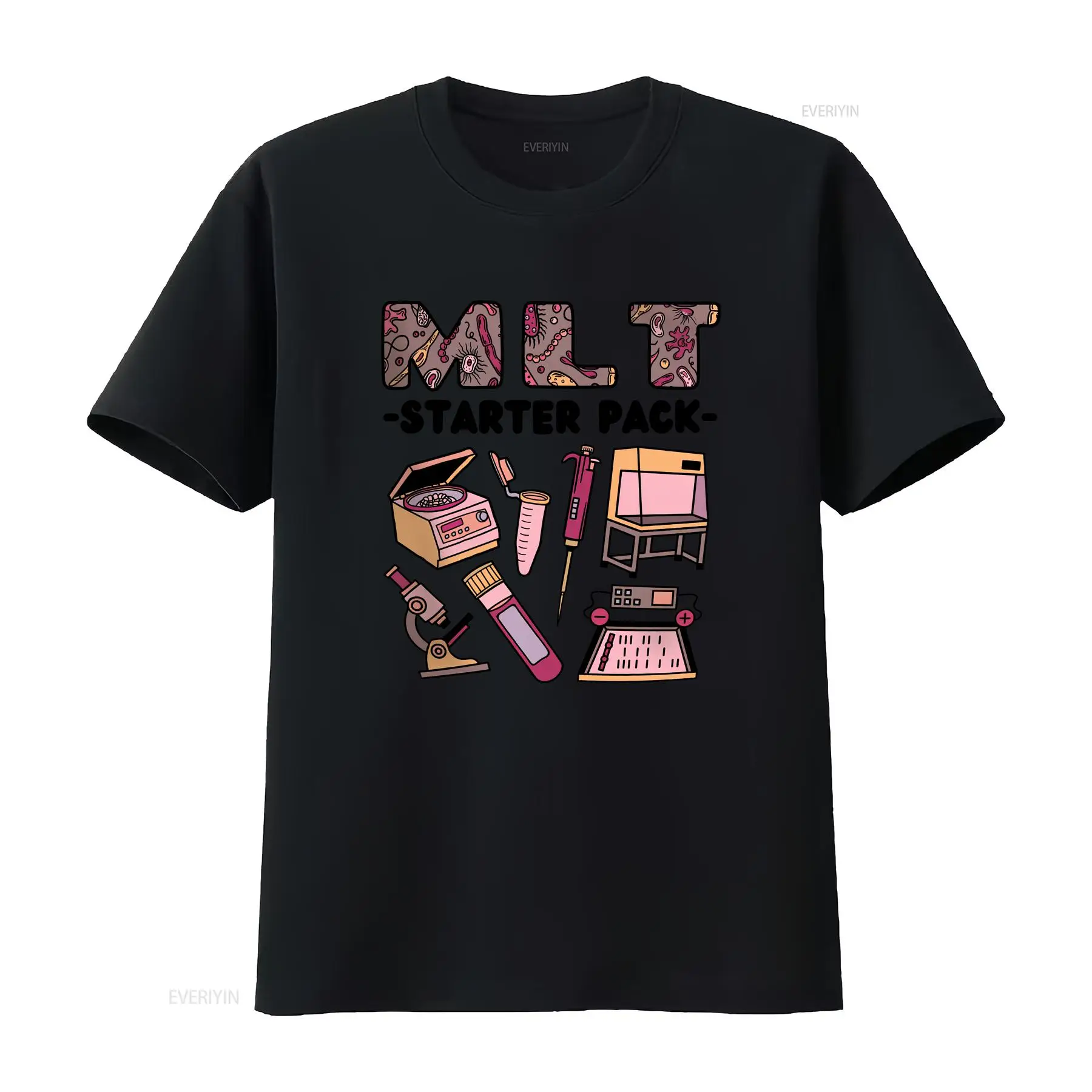 MLT T Shirt Medical Lab Techno - Medical Lab Technologist review and price