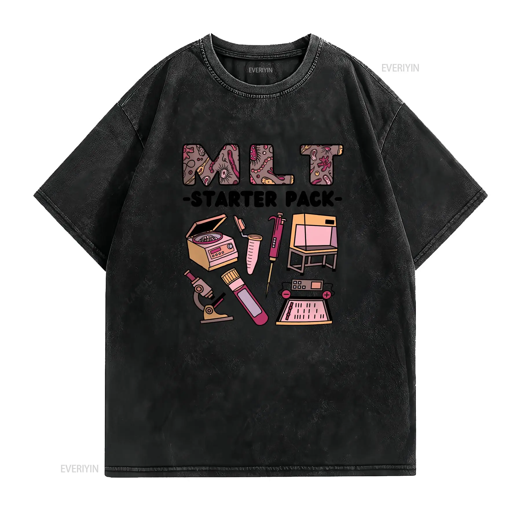 MLT T Shirt Medical Lab Techno - Medical Lab Technologist review and price