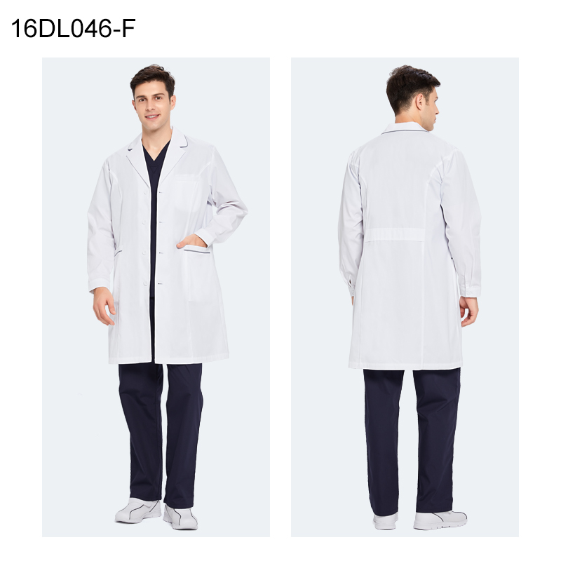 ANNO Long Sleeve Lab Uniforms  - Medical Lab Uniform review and price