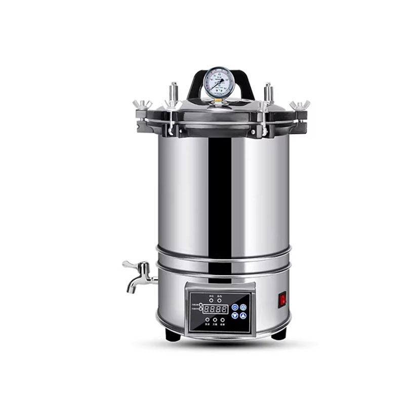 18/24L Portable High Pressure  - Medical Lab Usa review and price