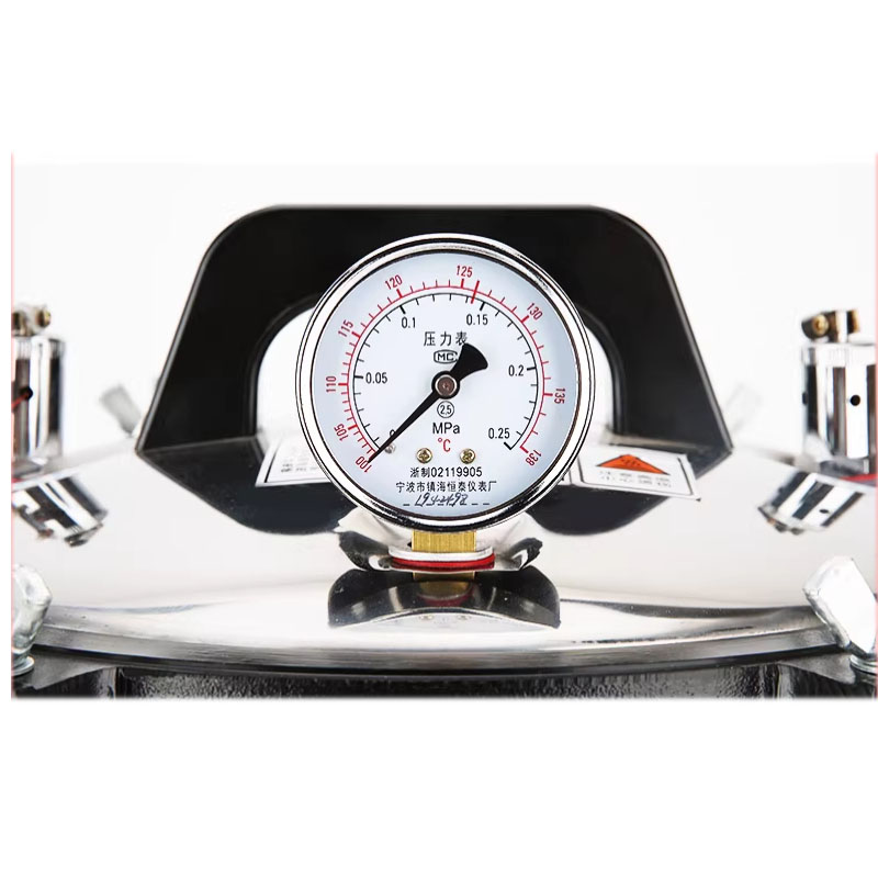 18/24L Portable High Pressure  - Medical Lab Usa review and price