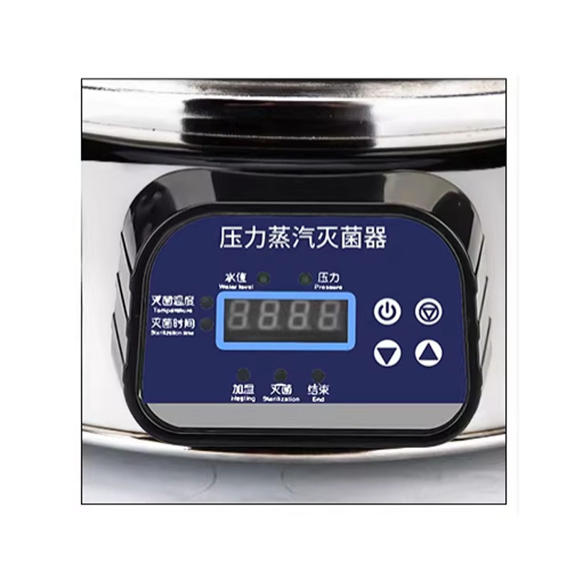 18/24L Portable High Pressure  - Medical Lab Usa review and price