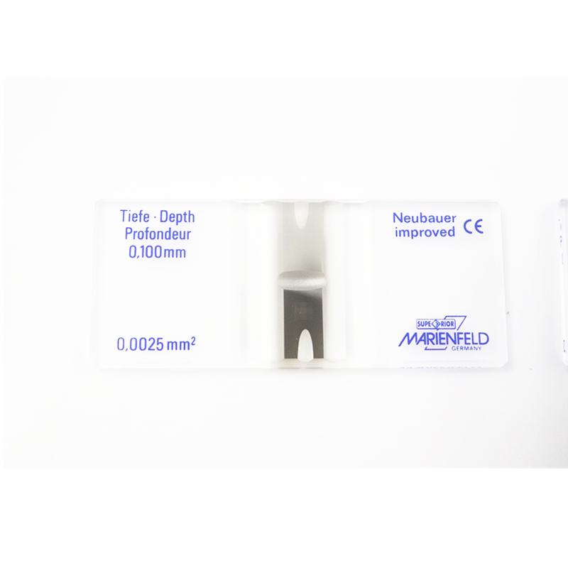 Marienfeld Blood Counting Boar - Medical Lab Board review and price