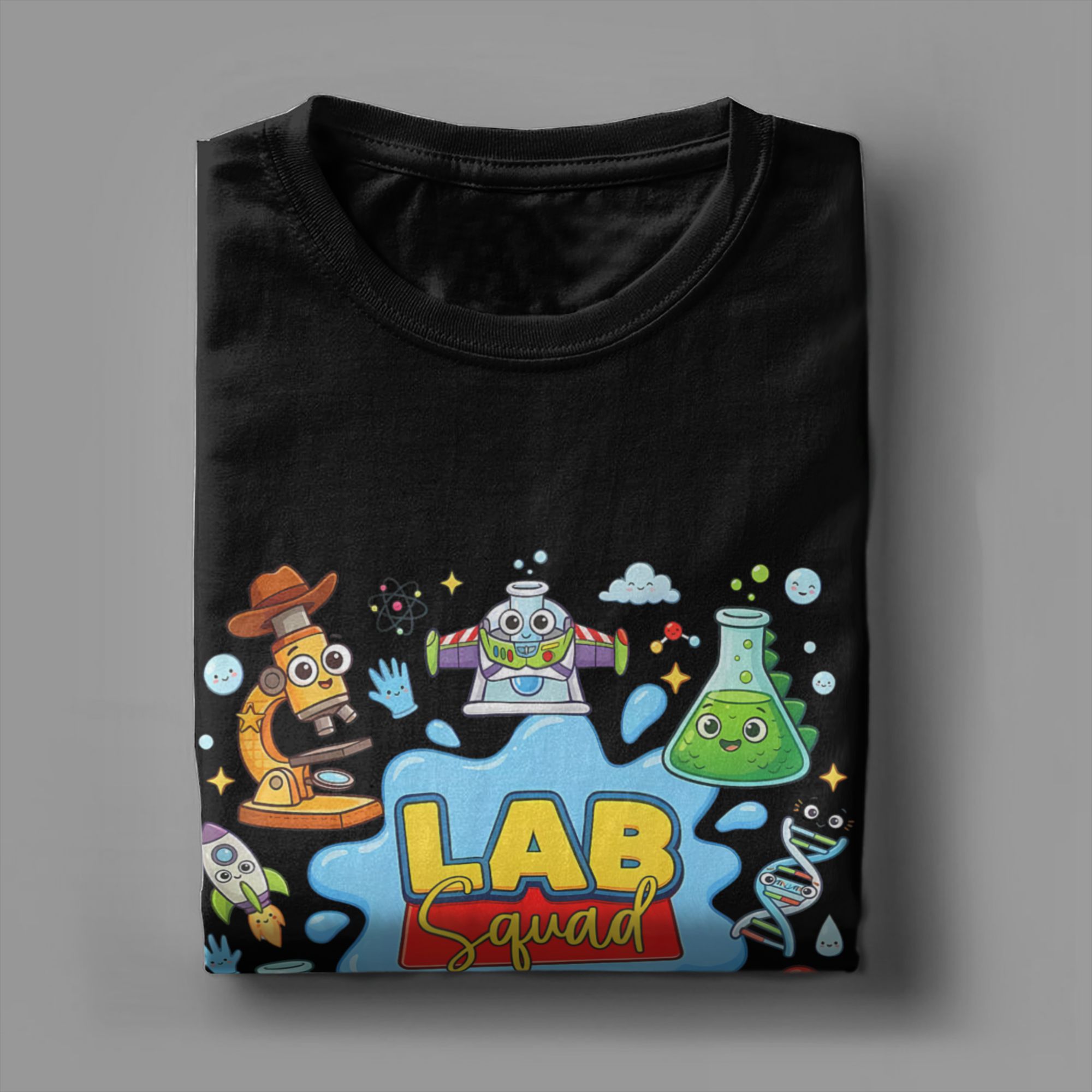 Men's Lab Squad Lab Week 2026  - Medical Lab Week review and price
