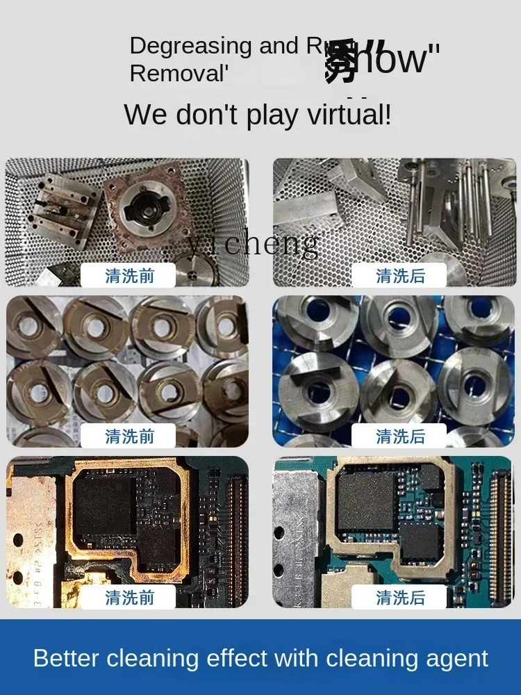 Industrial Ultrasonic Cleaning - Medical Lab Board review and price