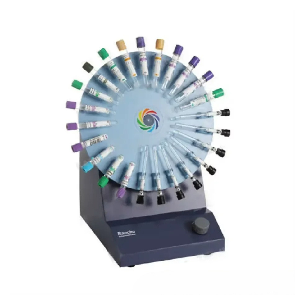Laboratory Mixer Rotating Mixe - Medical Lab Blood Test review and price