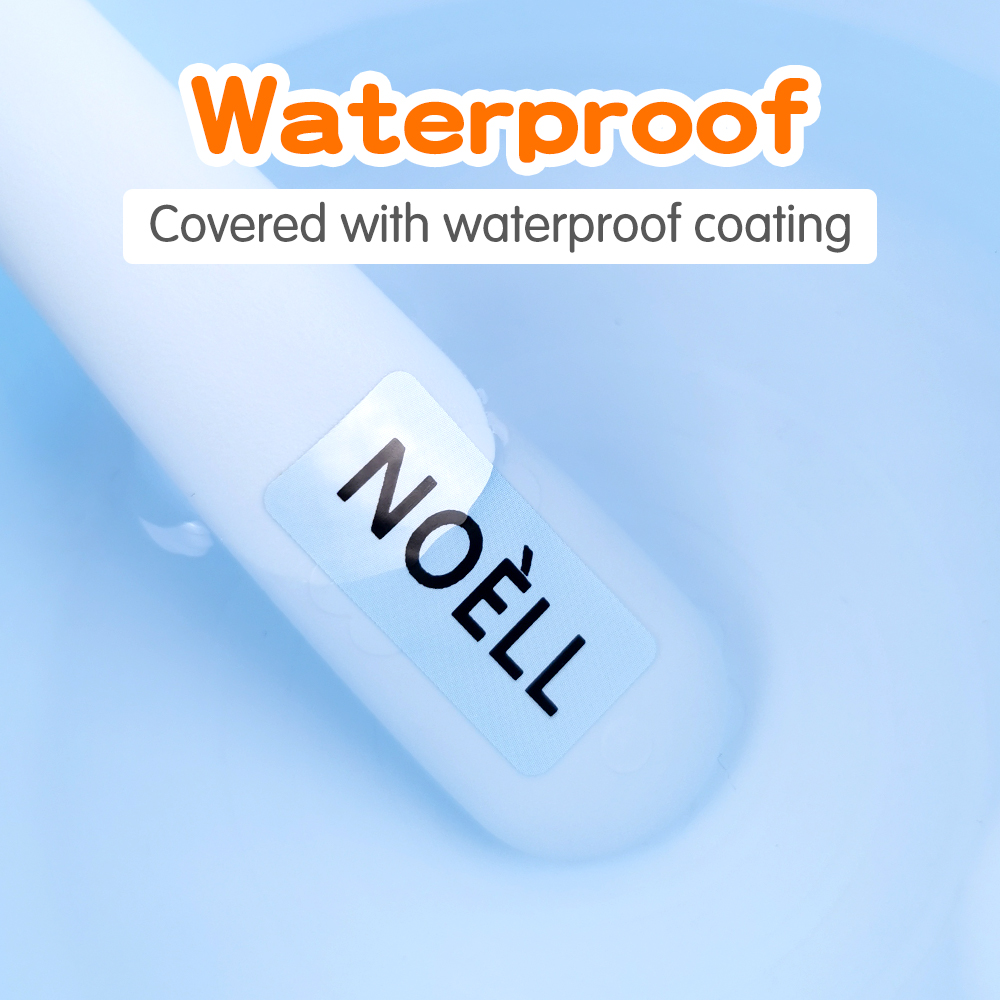 Waterproof Personalized Labels - Medical Label review and price