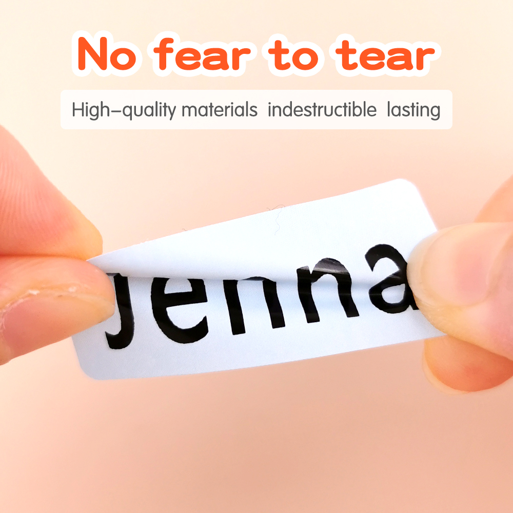 Waterproof Personalized Labels - Medical Label review and price
