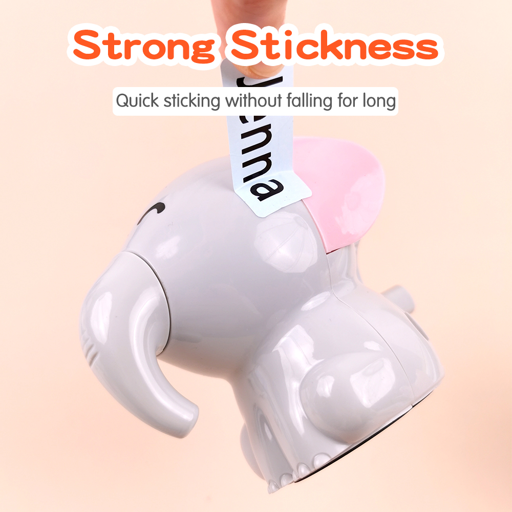 Waterproof Personalized Labels - Medical Label review and price