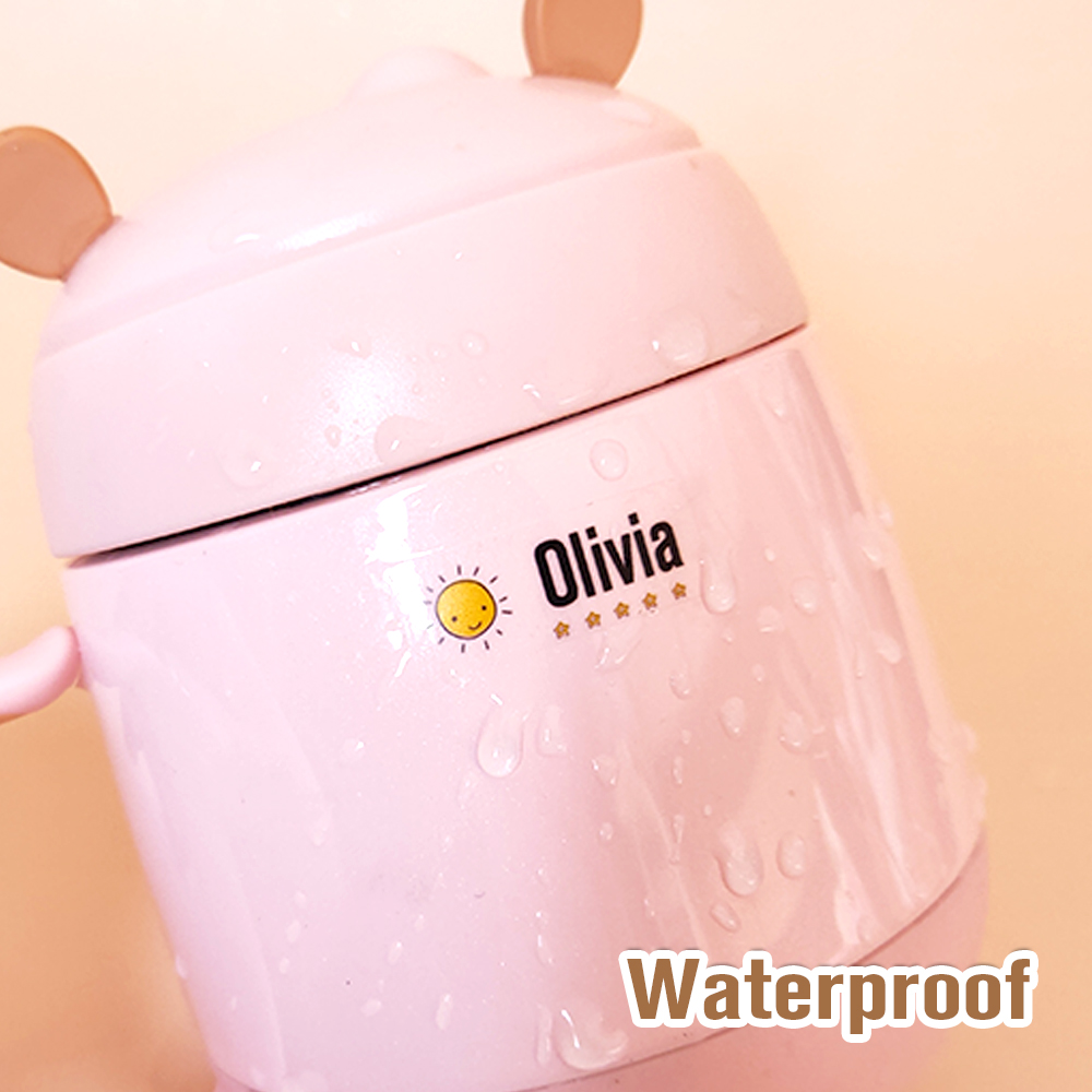 Custom Name Tag Sticker Waterp - Medical Label review and price