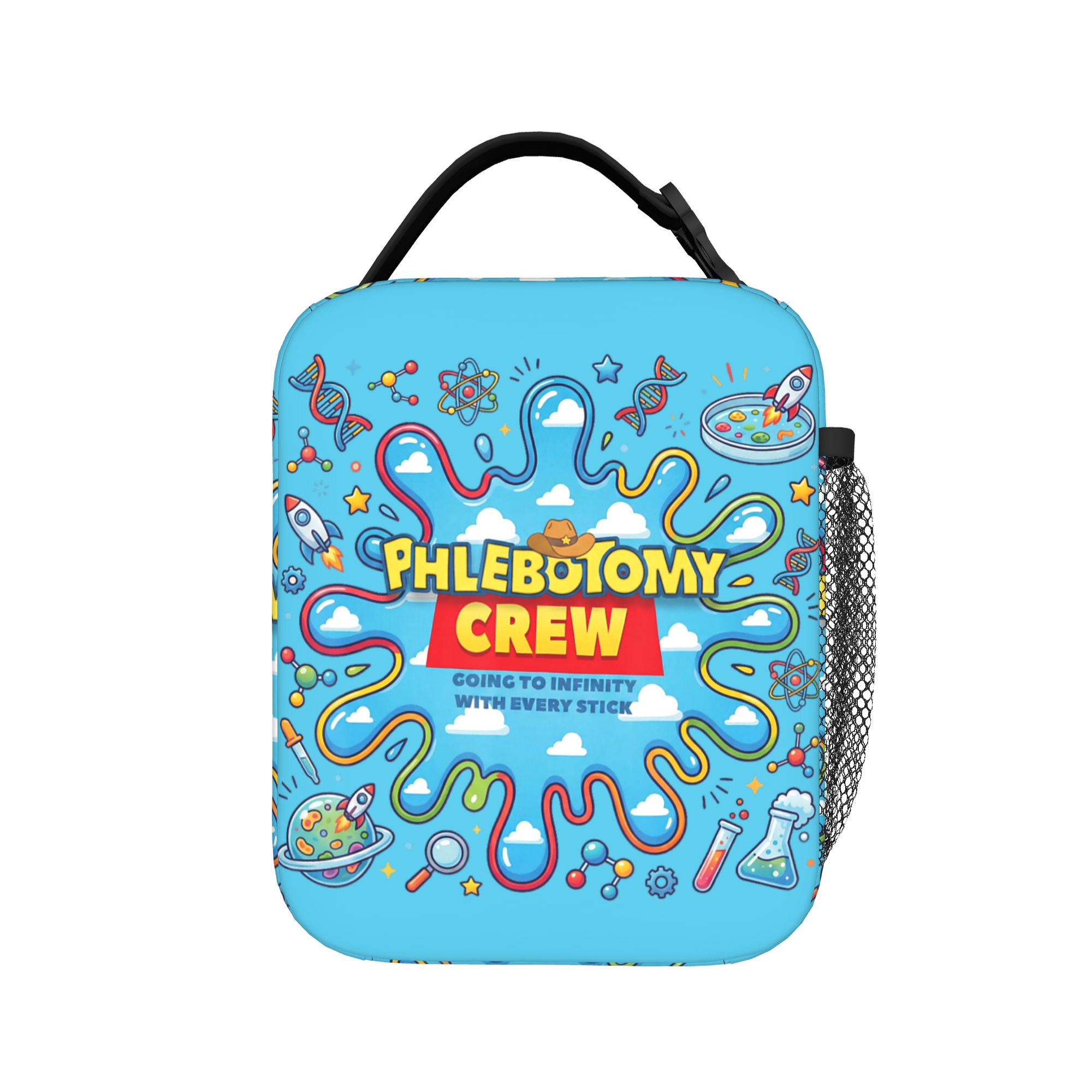 Phlebotomy Crew Lab Week 2026  - Medical Lab Week review and price