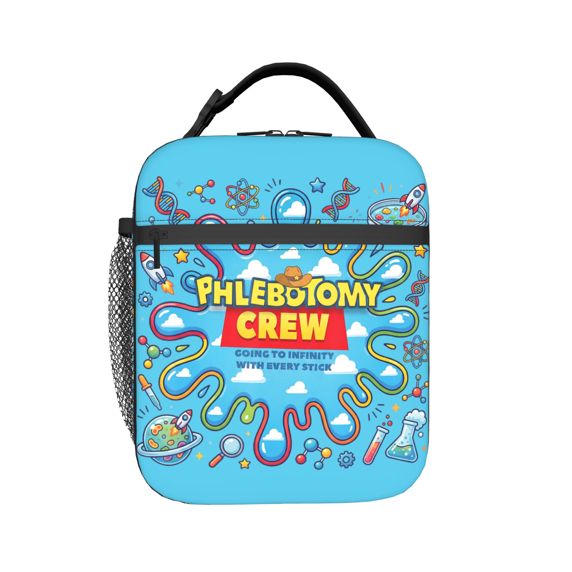 Phlebotomy Crew Lab Week 2026  - Medical Lab Week review and price