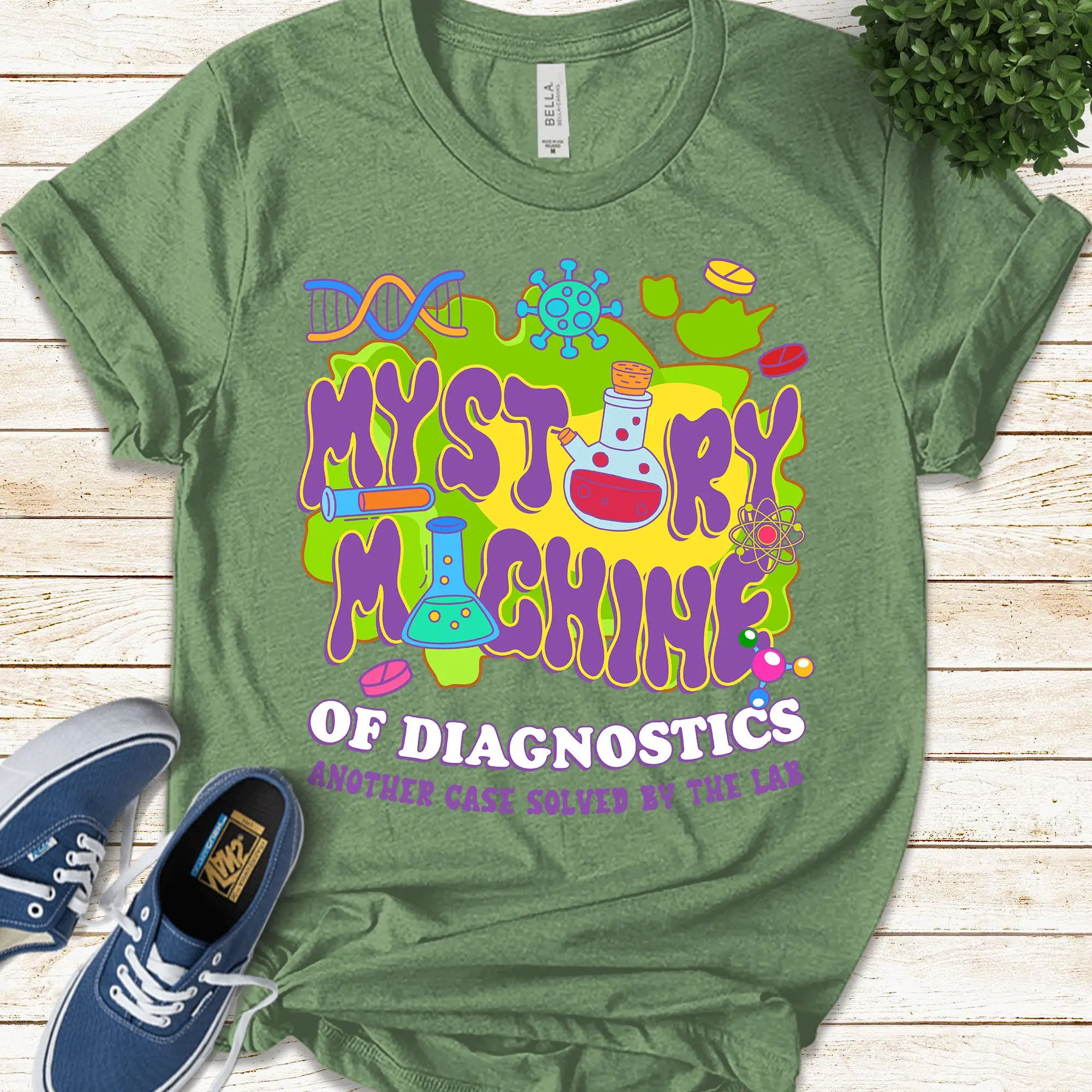 Lab Week 2025 shirt Medical Te - Medical Lab Week review and price
