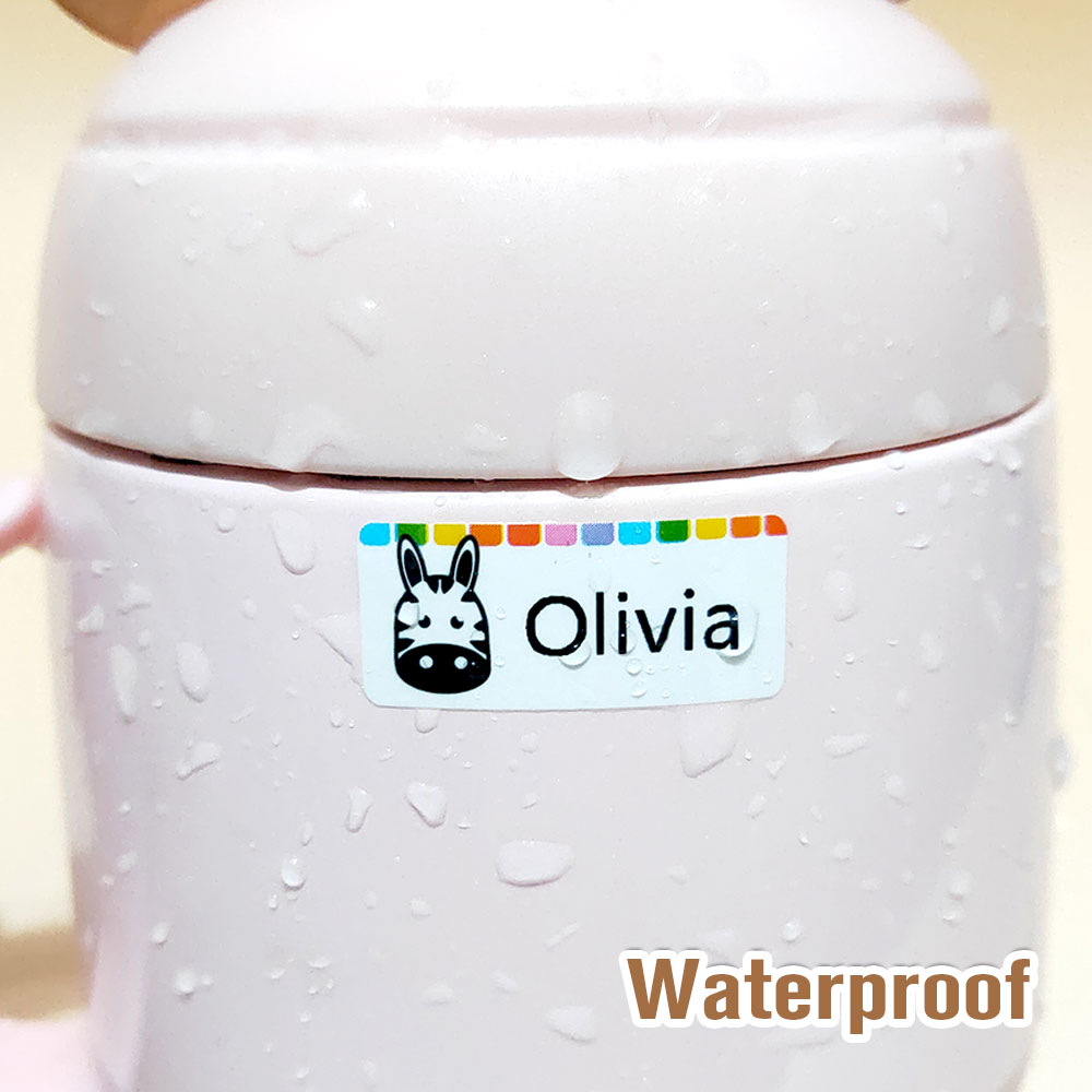 200Pcs Customize Waterproof Fi - Medical Label review and price