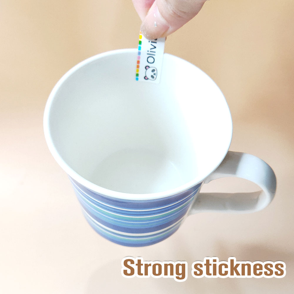 200Pcs Customize Waterproof Fi - Medical Label review and price