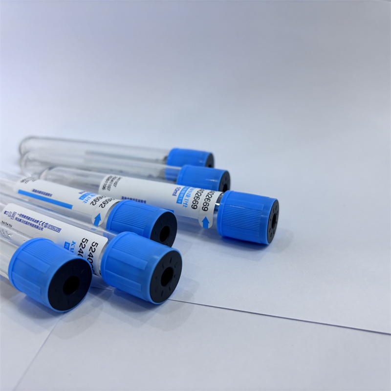 Disposable Medical 3.2% Sodium - Medical Lab Blood Test review and price