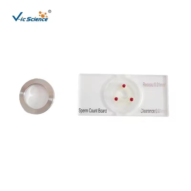 Medical Glass Lab Sperm Counti - Medical Lab Board review and price