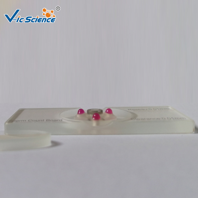 Medical Glass Lab Sperm Counti - Medical Lab Board review and price