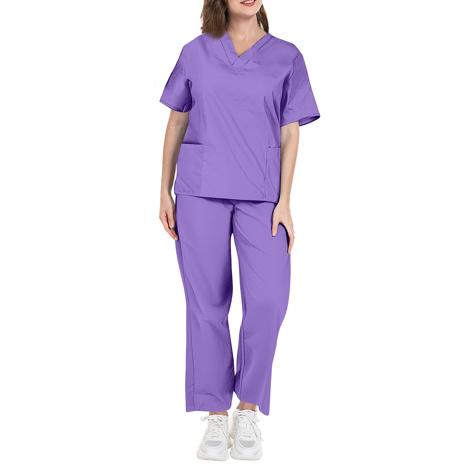 Women Jogger Sets Beauty Costu - Medical Lab Uniform review and price