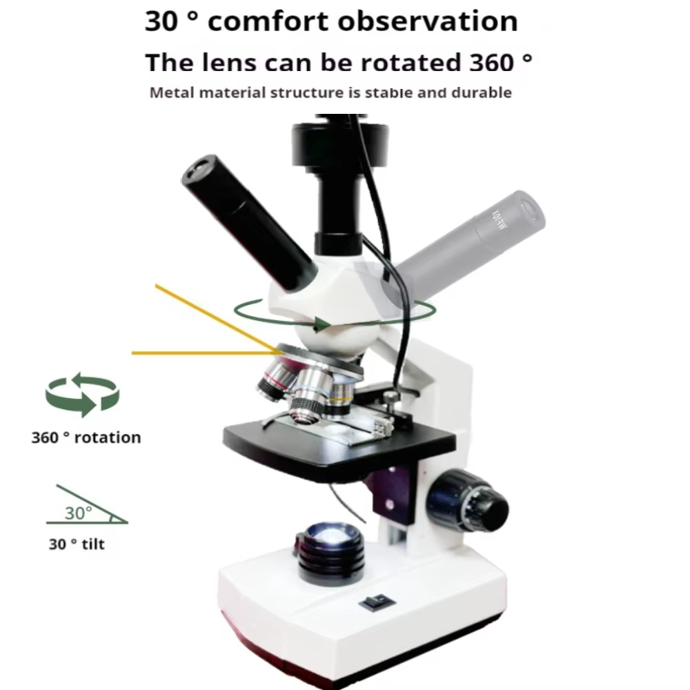 Top Selling HD Screen Digital  - Medical Lab Usa review and price