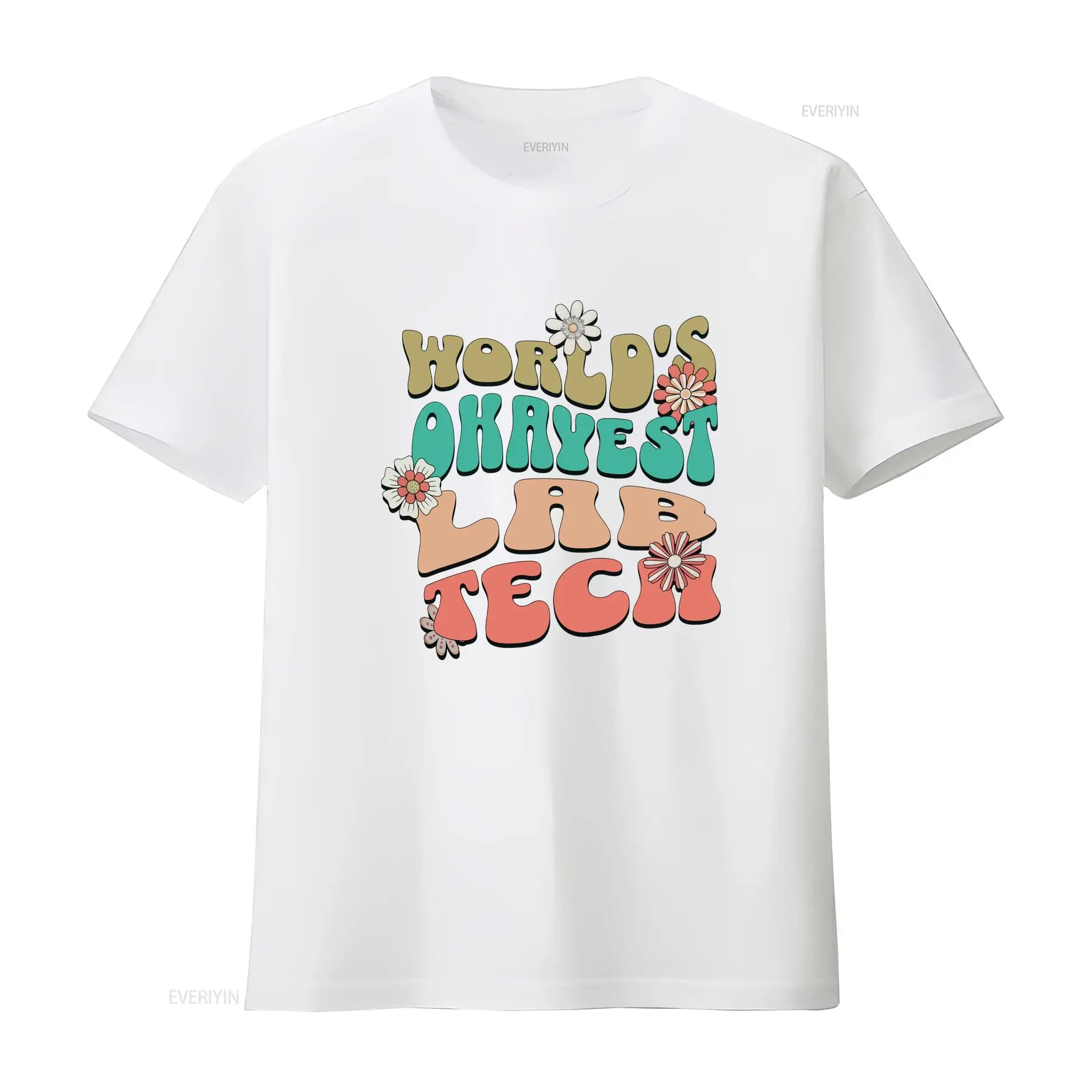 Laboratory Technician T Shirt  - Medical Lab Week review and price