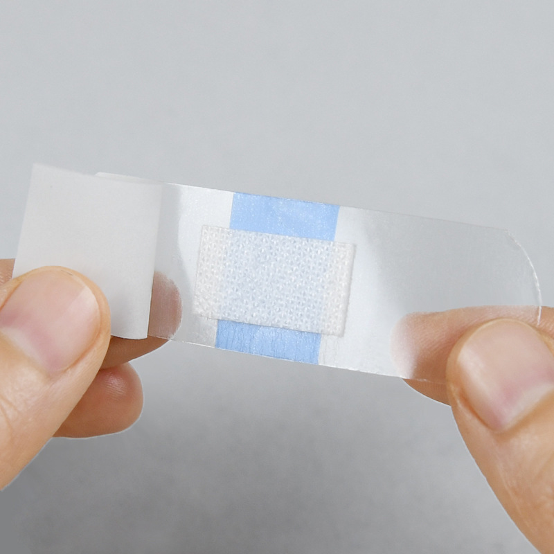 120pcs PU Transparent Waterpro - Medical Label review and price