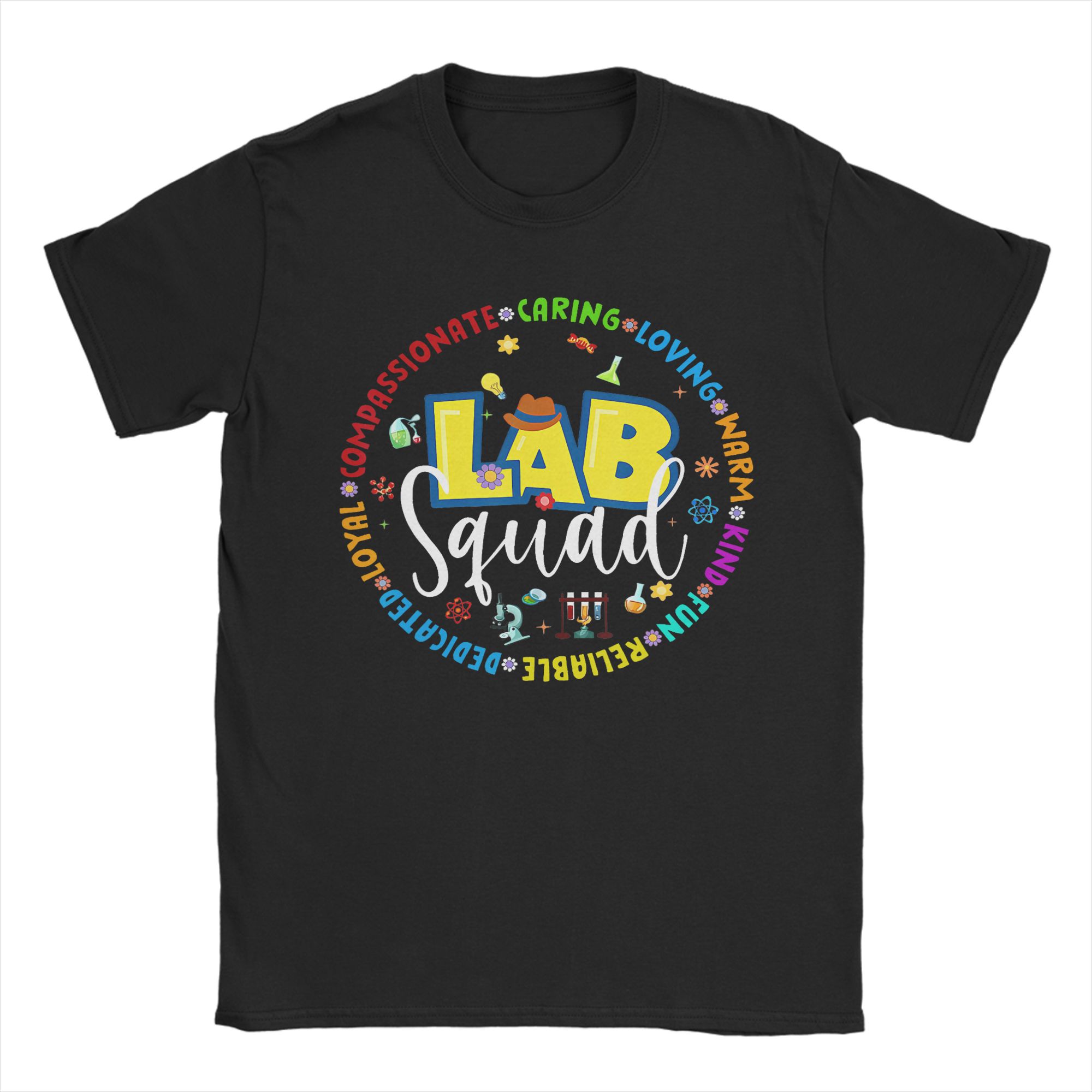 Lab Squad Lab Week 2026 Medica - Medical Lab Week review and price