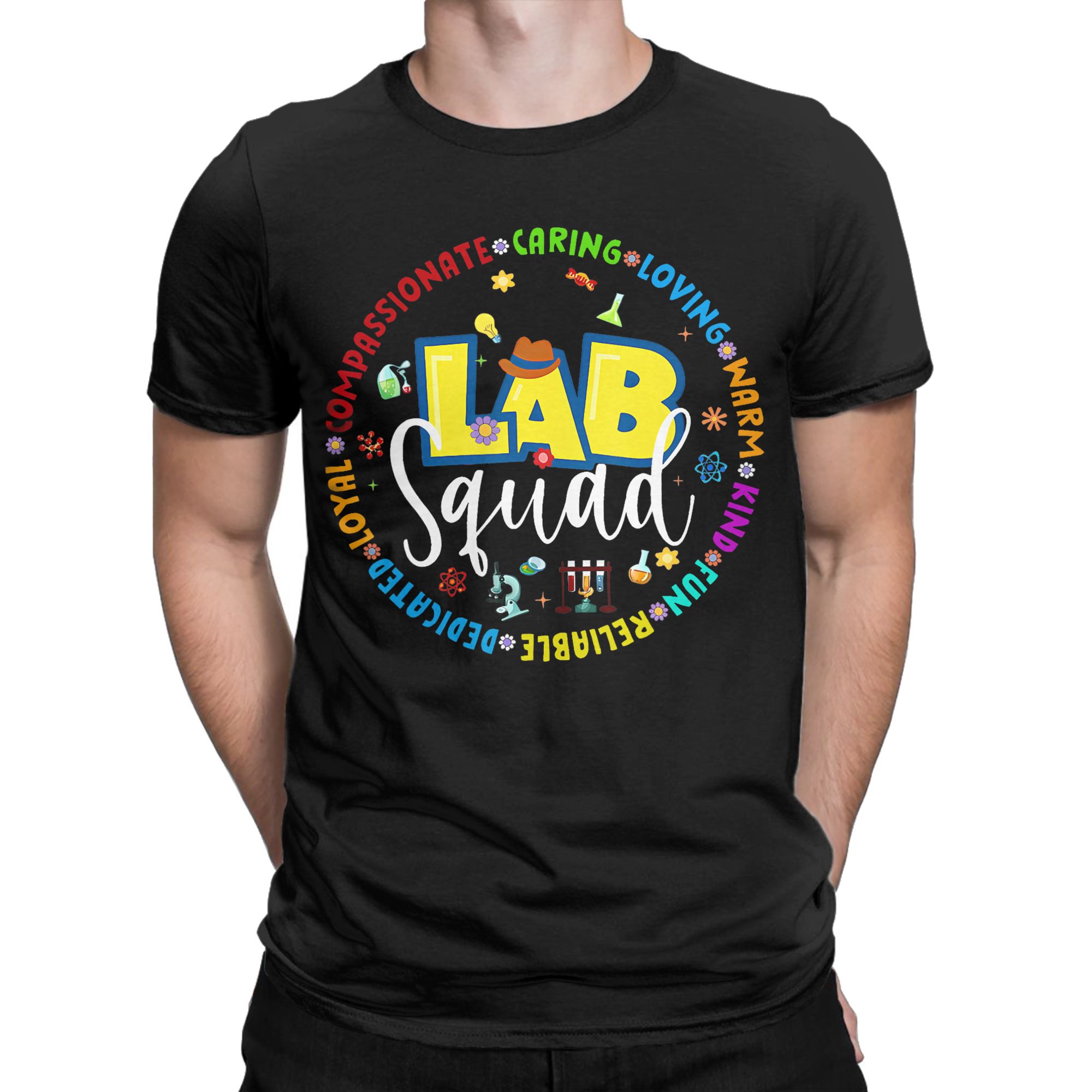 Lab Squad Lab Week 2026 Medica - Medical Lab Week review and price