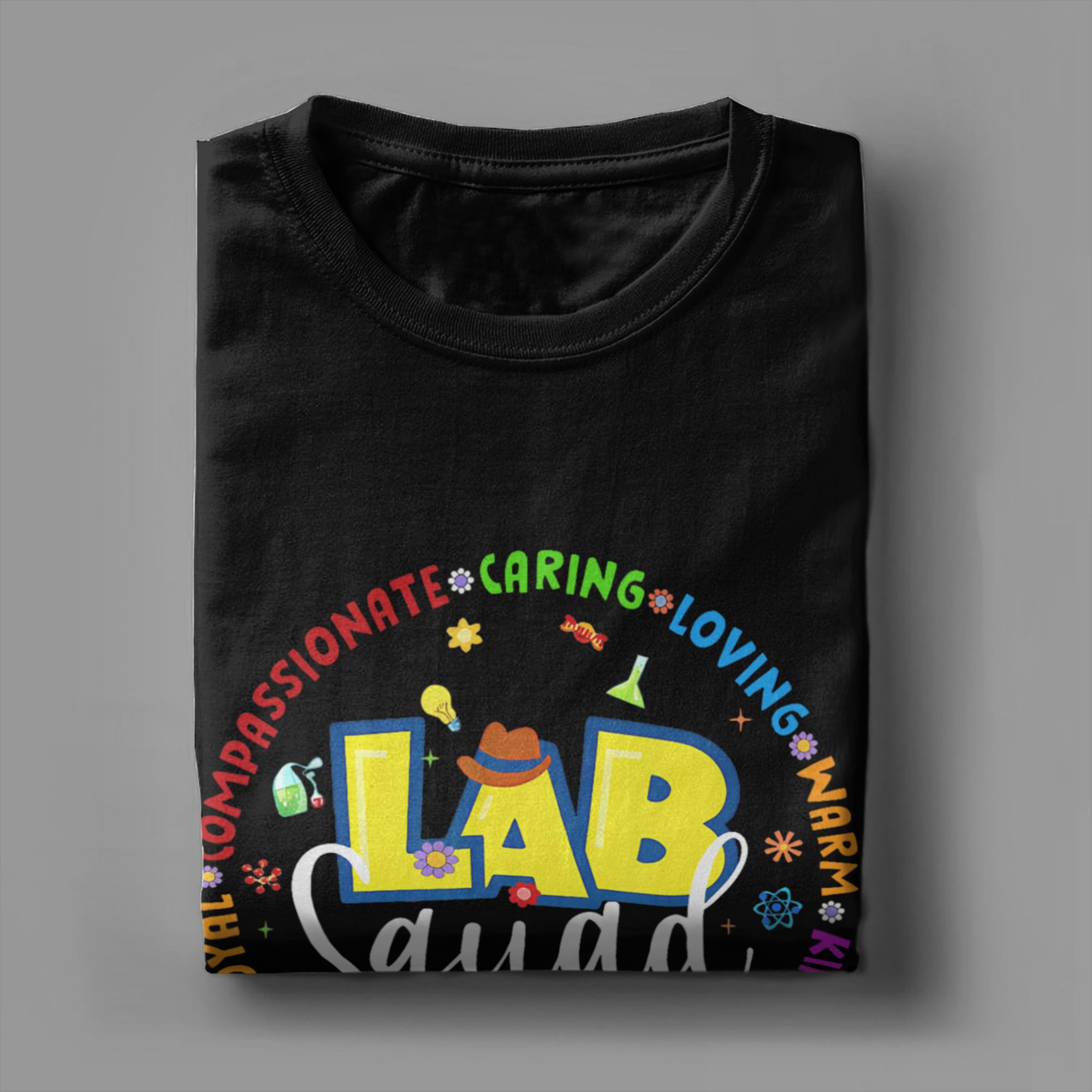 Lab Squad Lab Week 2026 Medica - Medical Lab Week review and price