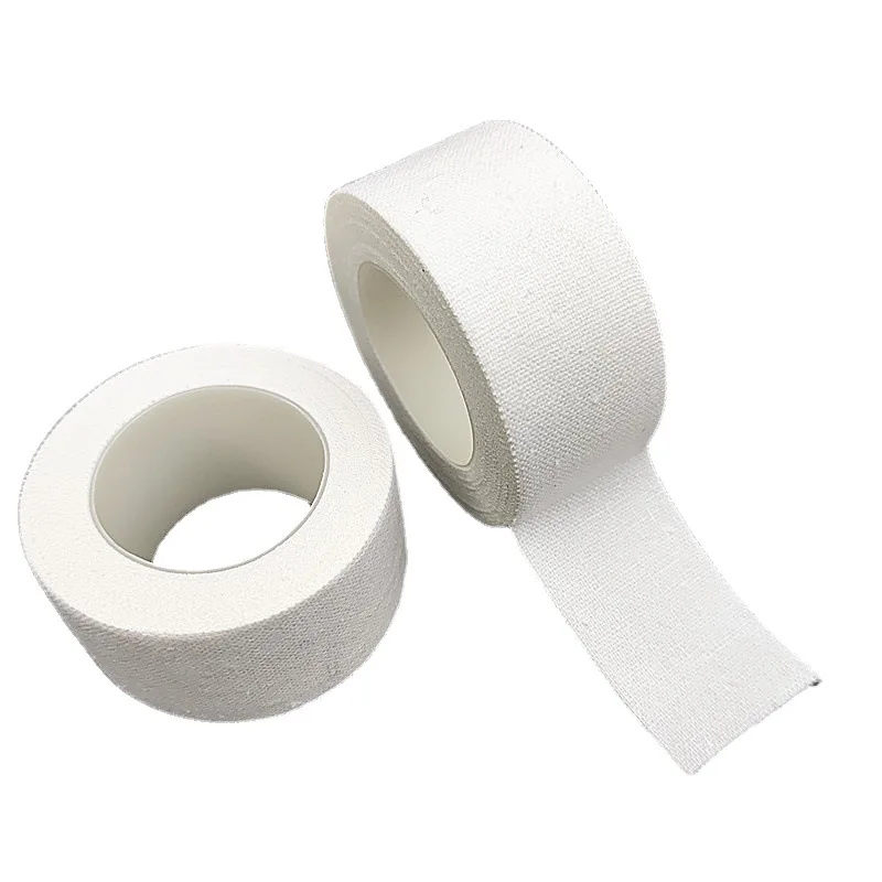 1 Roll White Cotton Adhesive T - Medical Label review and price