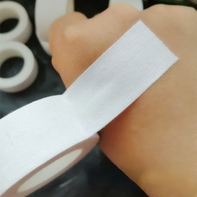 1 Roll White Cotton Adhesive T - Medical Label review and price
