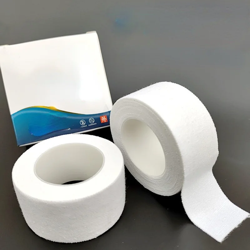 1 Roll White Cotton Adhesive T - Medical Label review and price