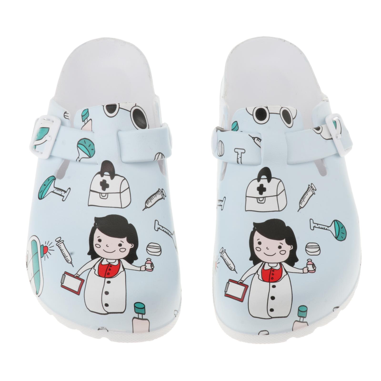 Medical Shoes EVA Non-slip Lab - Medical Lab Usa review and price