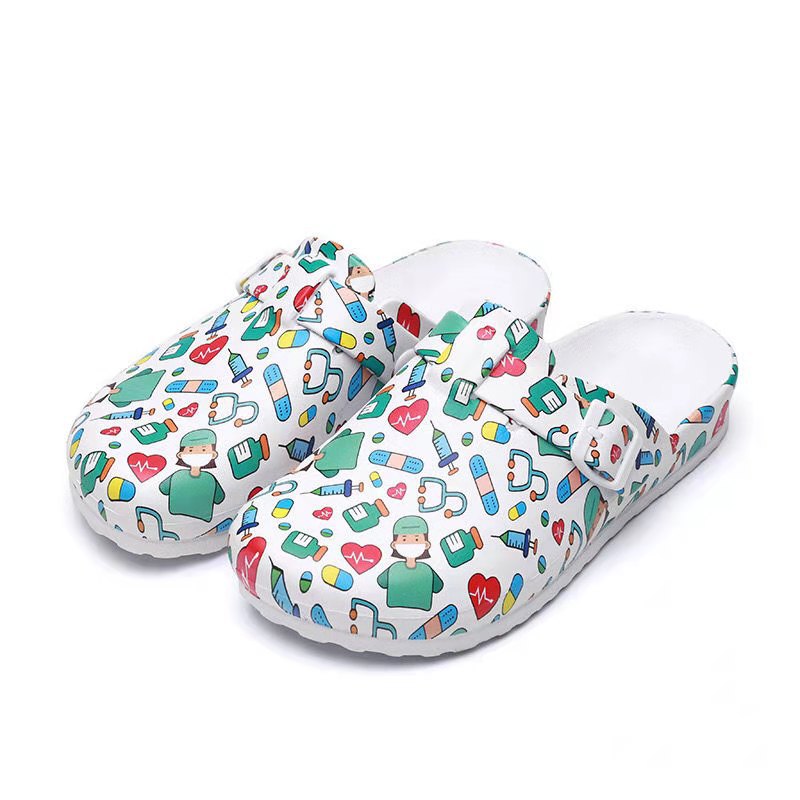Medical Shoes EVA Non-slip Lab - Medical Lab Usa review and price