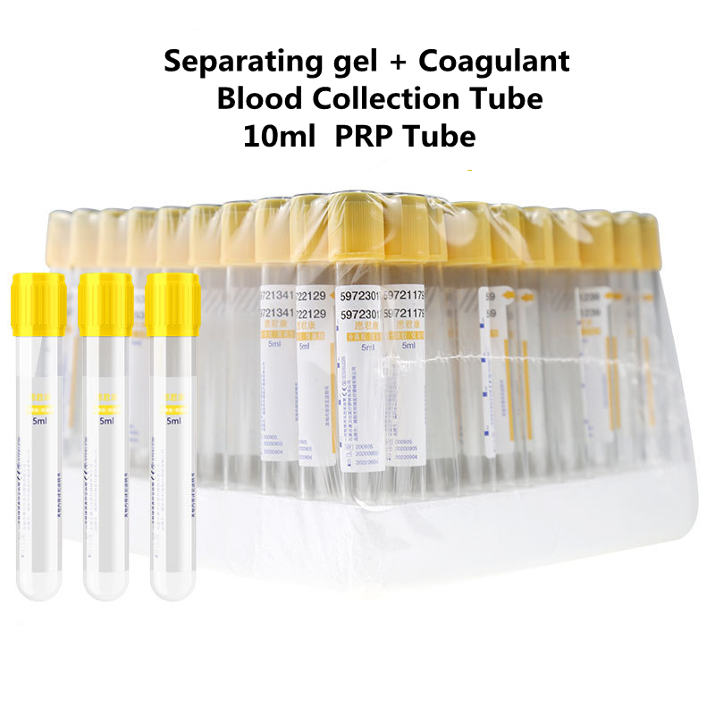 Disposable Vacuum Blood Collec - Medical Lab Blood Test review and price