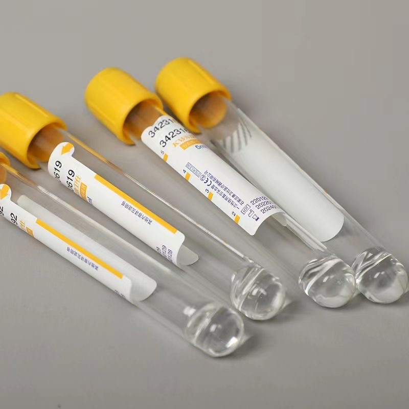 Disposable Vacuum Blood Collec - Medical Lab Blood Test review and price