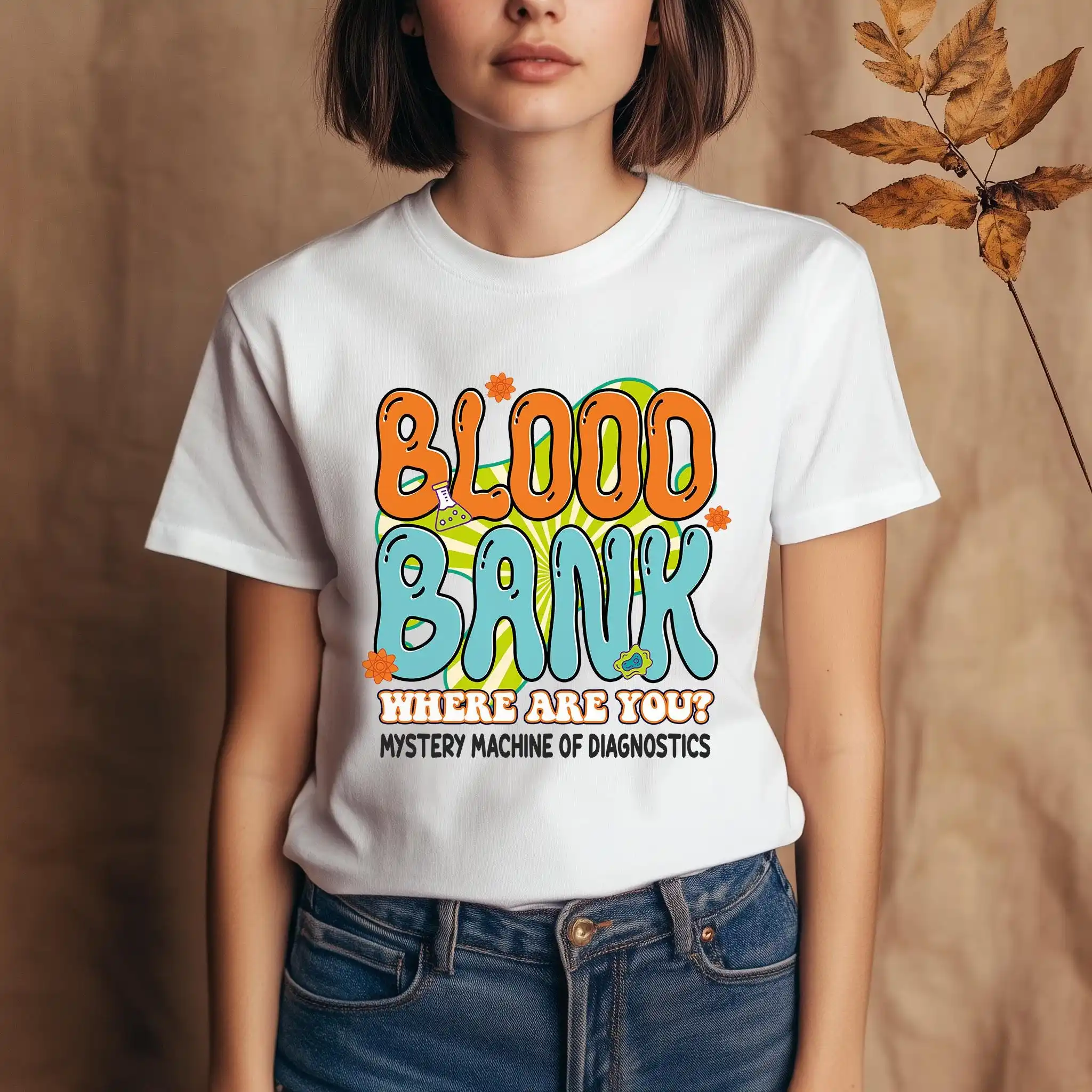 Lab Week Blood Bank 2025 shirt - Medical Lab Week review and price