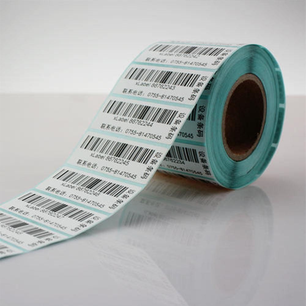 1000/700 Pcs White Adhesive Pa - Medical Label review and price